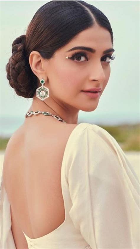 Most Beautiful Indian Actress