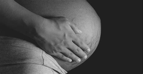 Body Image In Pregnancy Cope