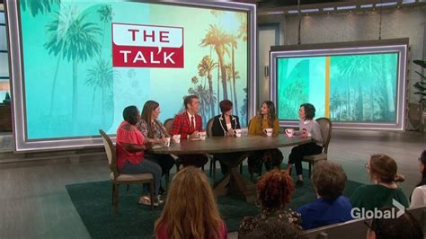 Free Full Episodes Of The Talk On Cast Photos Gossip