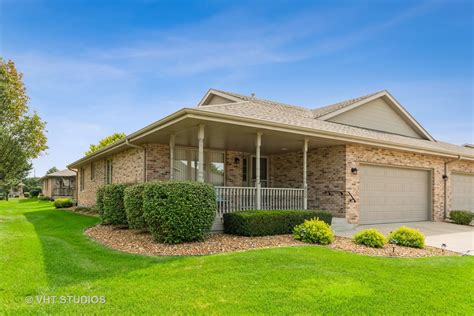 Elwood Il Homes For Sale Elwood Real Estate Bowers Realty Group