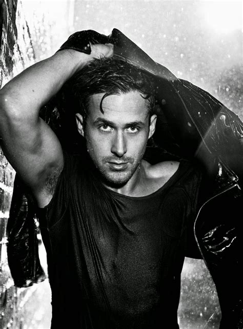 Thursday Oh Yeah Reloaded Ryan Gosling 10 Anecdotes Craquantes Paris La Douce