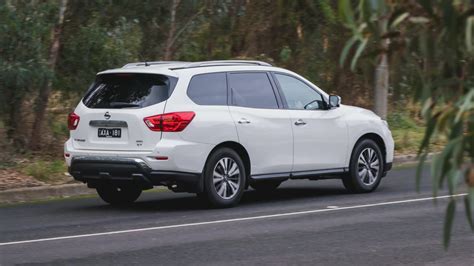 2019 Nissan Pathfinder Hybrid Recalled For Potential Fire Risk Drive