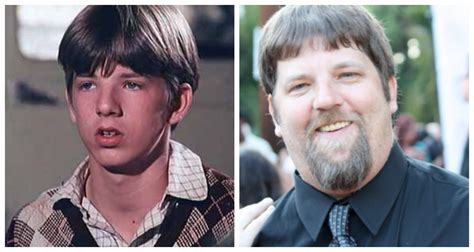 The Waltons Cast Then And Now