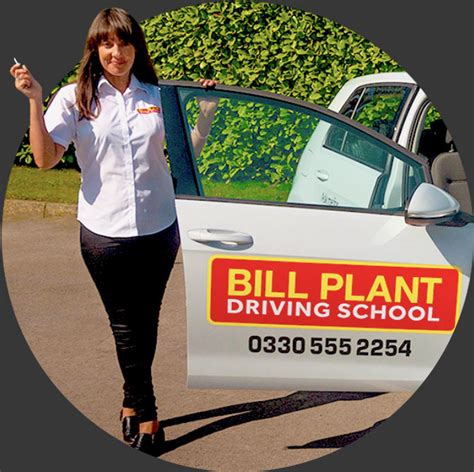 Pros And Cons Of Becoming A Driving Instructor Bill Plant