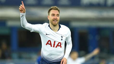 Denmark and finland was called to a halt in worrying scenes. Real Madrid: Eriksen wants to leave Tottenham | MARCA in ...