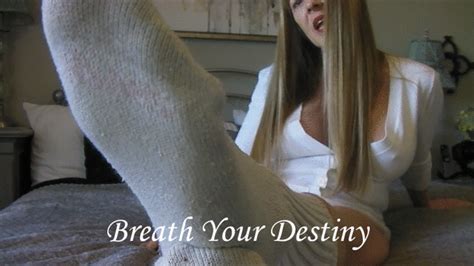 Leather N Lace Breath Your Destiny