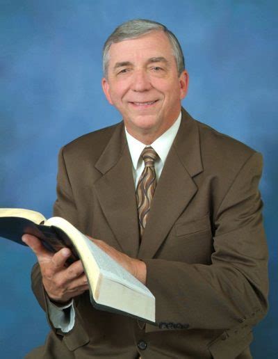 The Gospel Makes Things Better Dr Tom Walker Blue Ridge Christian News