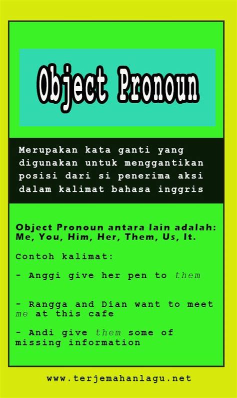 Oleh karena itu, berikut contohtext bagikan 50 contoh kalimat conditional sentence type 2 dan faktanya agar kita lebih mengerti konteks penggunaannya. Contoh Kalimat Alliteration Dalam Bahasa Inggris ...