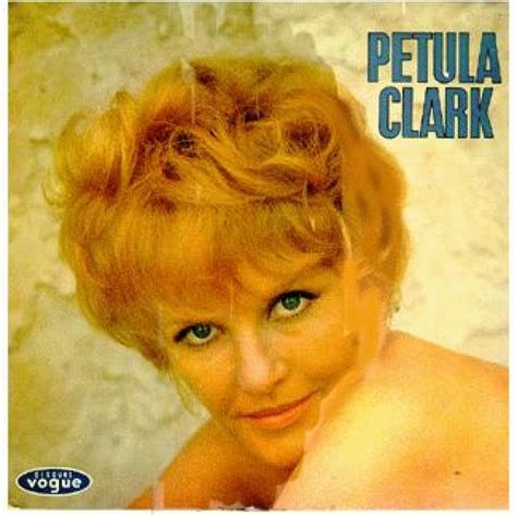Petula Clark Petula 1966 Hitparadech