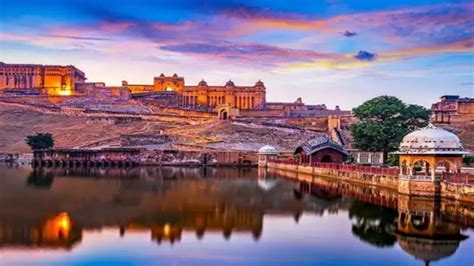घूमने के लिए बेस्ट हैं राजस्थान के ये खूबसूरत शहर