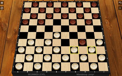 Checkers Android Apps On Google Play