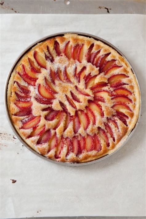 How To Bake The Most Luscious Fruit Tart Ever Brazenwoman