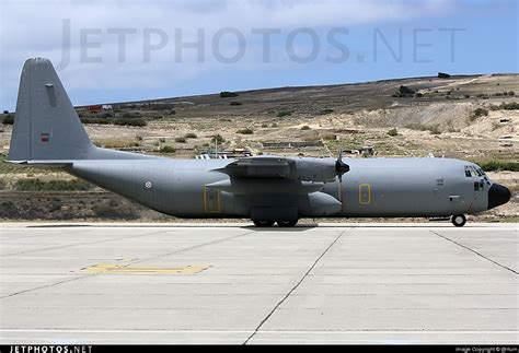 16806 Lockheed C 130h 30 Hercules Portugal Air Force Arturn