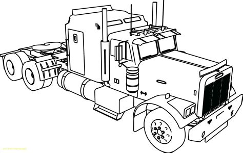Various truck manufacturers develop trucks that differ in performance. Tonka Truck Coloring Pages at GetColorings.com | Free printable colorings pages to print and color