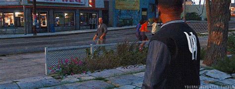 Grand Theft Auto Gta  Find And Share On Giphy