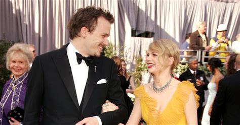 Michelle Williams Sells Brooklyn Home She Bought With Heath Ledger