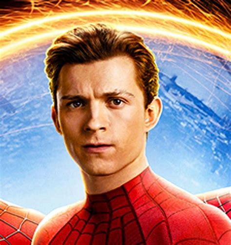 Spider Man No Way Home Finally Reveals New Poster With Tobey And Andrew