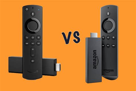 Fire Tv Stick Vs Tv Stick 4k Which Is Best For You