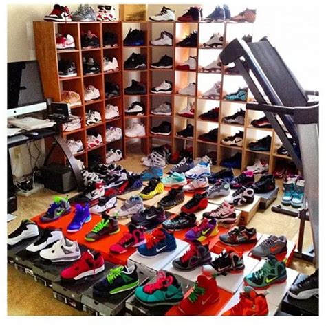 25 Insane Sneaker Collections Shoes Post