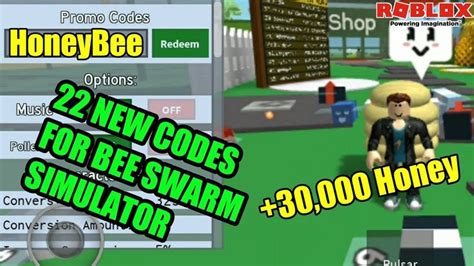 Roblox Bee Simulator Codes Subtitlestore