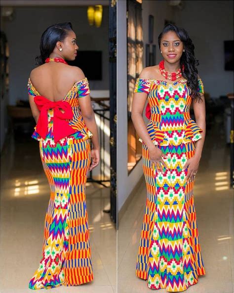 Robe africaine moderne mode africaine pagne tenue africaine model pagne africain robe en pagne africain tenue femme robe femme robe avec veste ensemble femme. Pin on model de robes pagnes