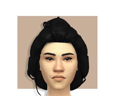 Sims 4 Skinblend Downloads Sims 4 Updates