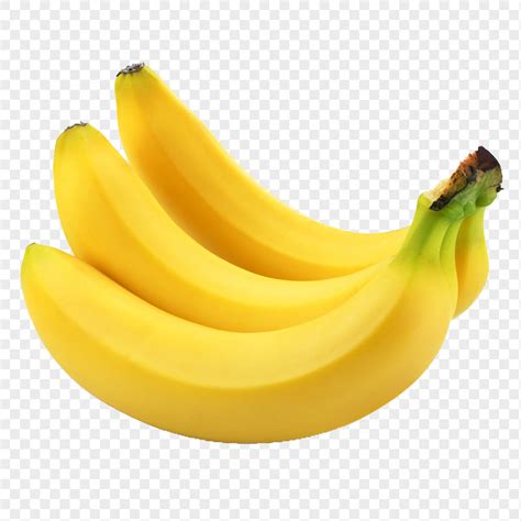 Fresh Bananas Png Imagepicture Free Download 400452397