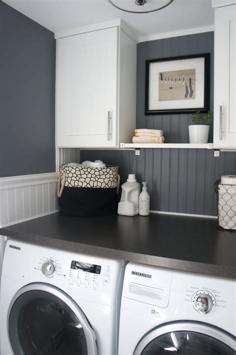 7 Small Utility Room Ideas Easy Ways To Maximise Your Space