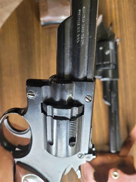 Crosman Model 38t 22 Cal Pellet Co2 Pistols Hunting Items For Sale