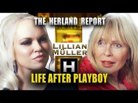 The Best Of Playboy Lillian Muller