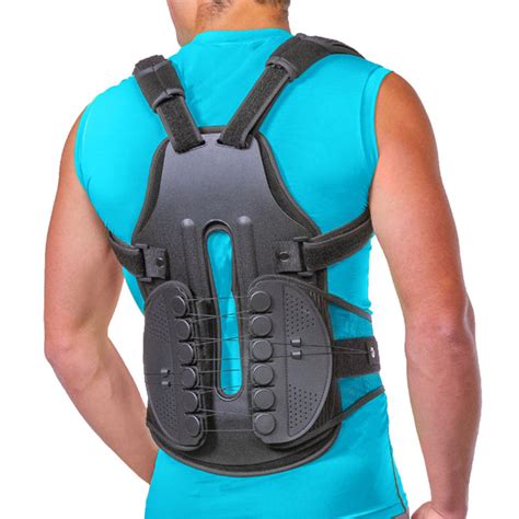 Upper Back Braces Supports For Upper Back Pain And Posture