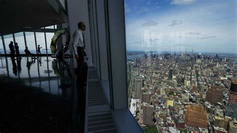 One World Trade Center Observatory Views From The Top AmNewYork