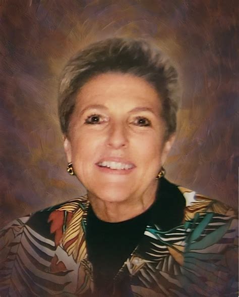 Phyllis Poston Obituary Arlington Tx