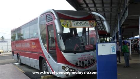 Penang sentral strategically replaces butterworth bus terminal role with an exceptional integration system. Penang to Alor Setar - How to Travel by Bus, Train (KTM ...