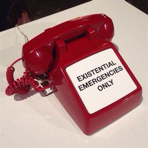Phone Vintage Red Aesthetic Existentialism Red