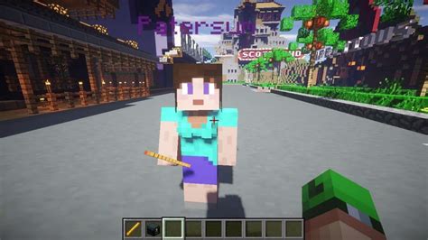 Gender Mod Minecraft 1152 Minecraft Mods