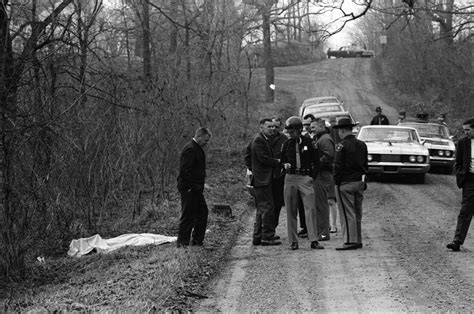 5 Shocking And Gruesome Unsolved Murders
