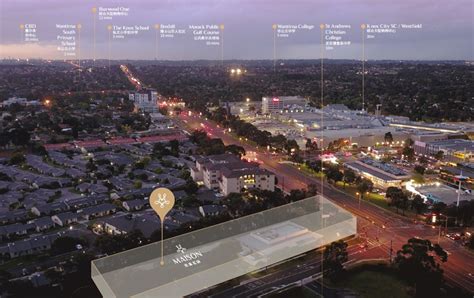 Wantirna South Generously Sized Crest Property Investments