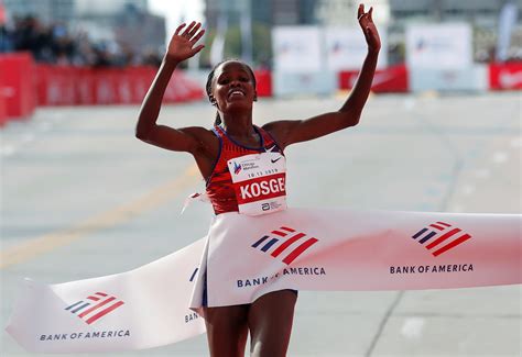 Femeile în Proba De Maraton Ii Primele Participări La Olimpiadă