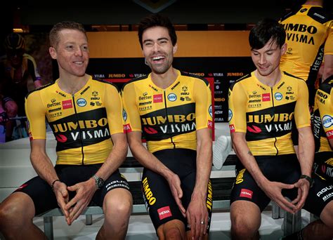 Primoz roglic has +200 odds as the second betting option. Jumbo-Visma met Dumoulin, Kruijswijk én Roglic naar Tour ...