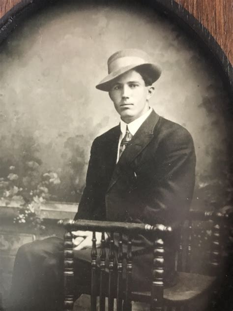 My Great Grandfather Is Ben Affleck Born 1894 R Oldschoolcool