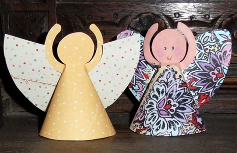 7 Easy And Fun Crafts To Make Angels