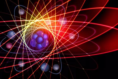 Quantum Physics Neuroscience Energetics Institute Perth Blog