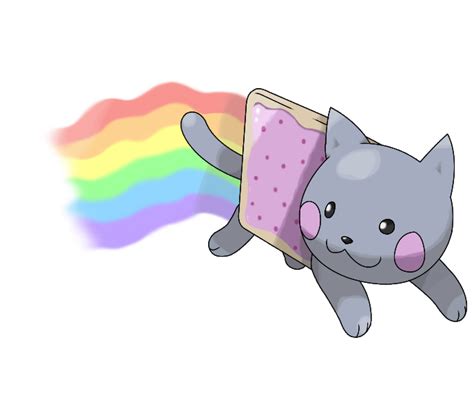 Nyan Cat The Best Legendary Ever Nyan Cat Photo 27248070 Fanpop