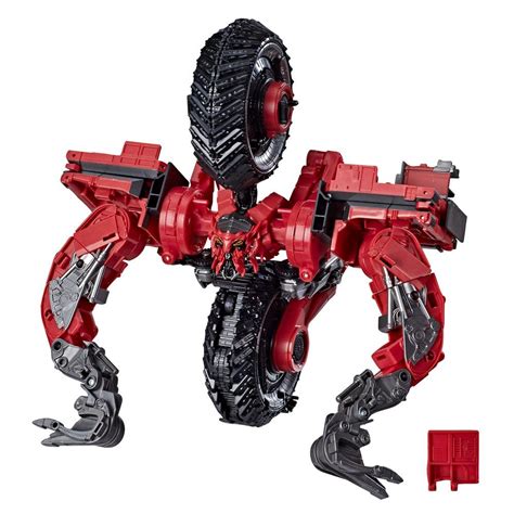 Here are our top 15 picks for the best original netflix series of 2020 (so far). Vendita HASBRO Transformers Studio Series Leader Class ...