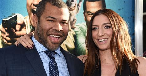 Chelsea said that jordan was very complimentary of the web series she once did. Newlywed Jordan Peele: 'Marriage is the best thing in my life'