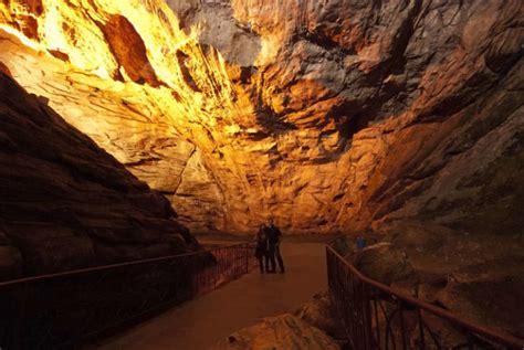 Amazing Facts About Borra Caves That Will Absolutely Stun You