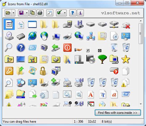 Windows Icon File 373915 Free Icons Library