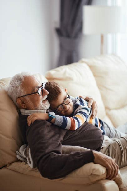 6 Grandfathers Stock Photos Pictures And Royalty Free Images Istock