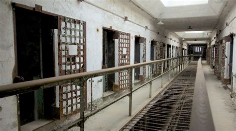 Eastern State Penitentiary In North Philadelphia Expedia